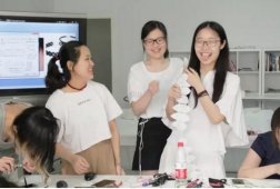 專訪許晴 | 申請大滿貫，20歲的少女真是可愛！