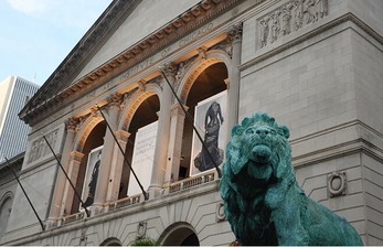 院校前沿 | 芝加哥藝術學院，得從一間博物館說起