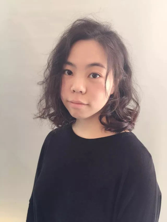 劉曉辰，首飾設(shè)計師、AIVA國際視覺藝術(shù)教育學科資深導師
