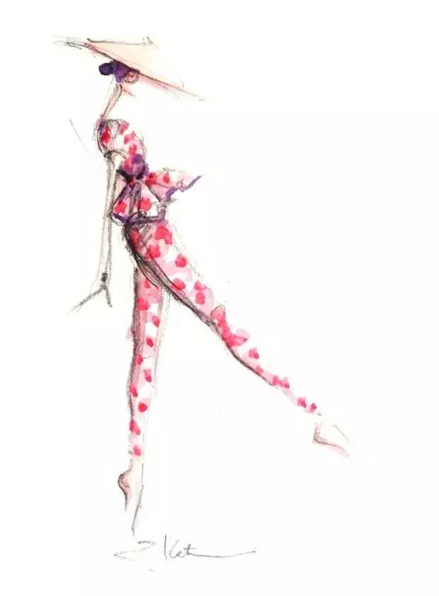服裝設(shè)計(jì)