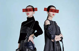 本周日晚上，和你一起看到學(xué)習(xí)服裝設(shè)計的未來！