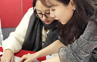 【講座】學(xué)習(xí)服裝設(shè)計(jì)難道一定要出國(guó)嗎？