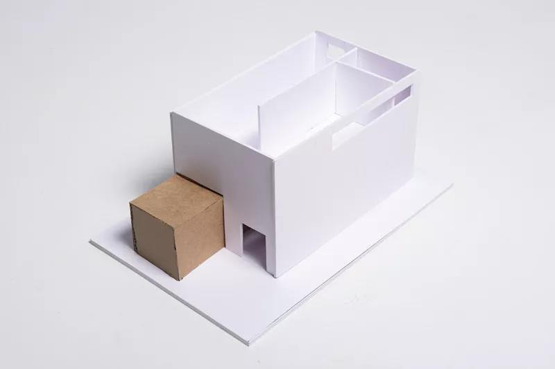 建筑設(shè)計 Architecture