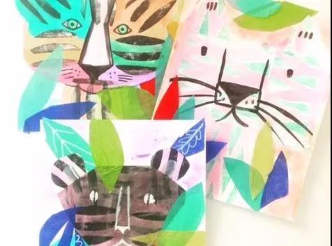 創(chuàng)意繪畫