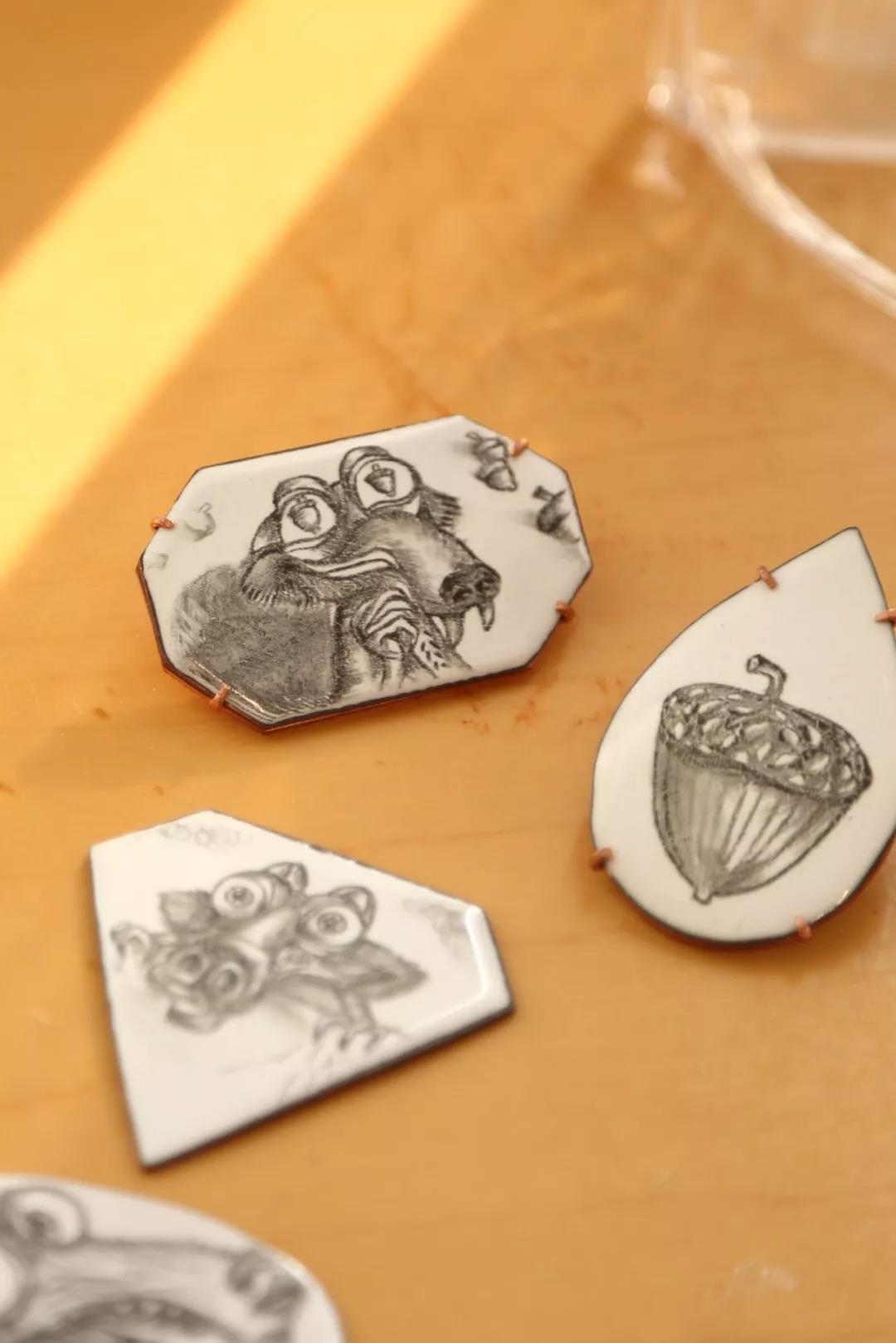 學(xué)員作品