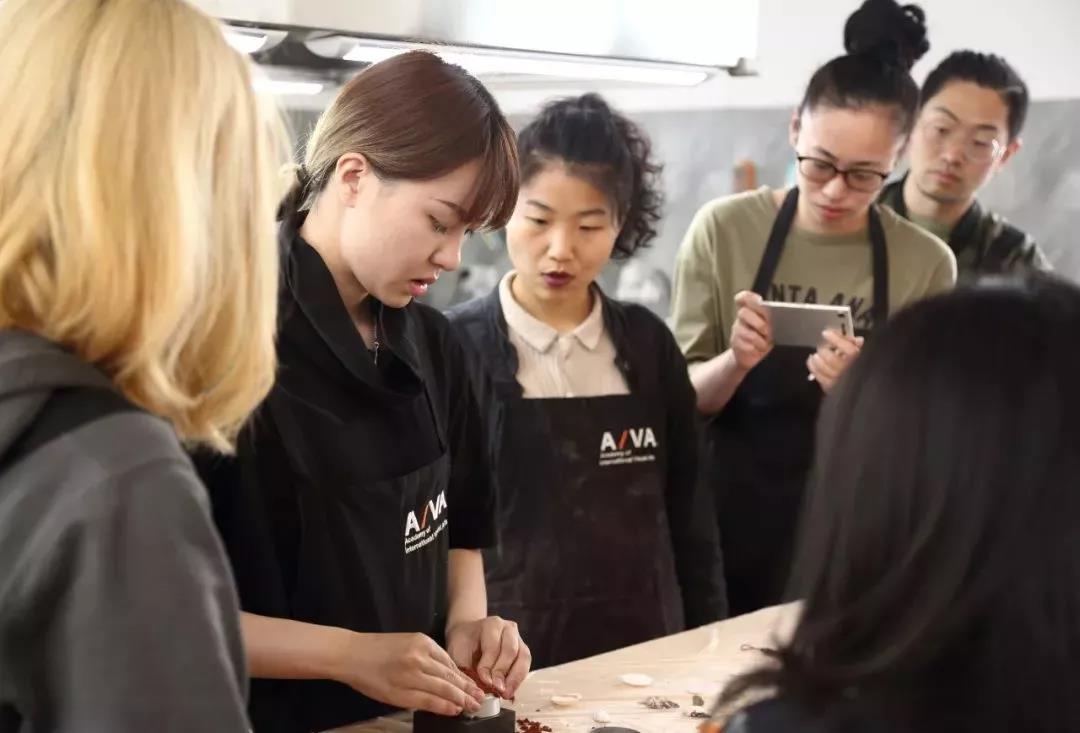 AIVA Jewellery Studio