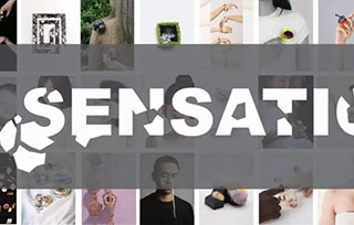 Sensation | 帶你提前探訪BCU珠寶學(xué)院研究生畢業(yè)展！
