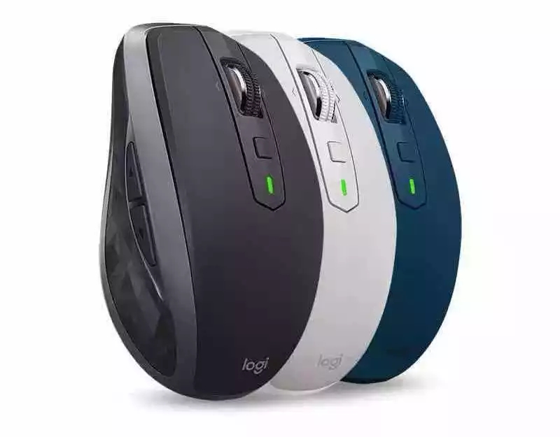 羅技MX Anywhere2S無(wú)線鼠標(biāo)