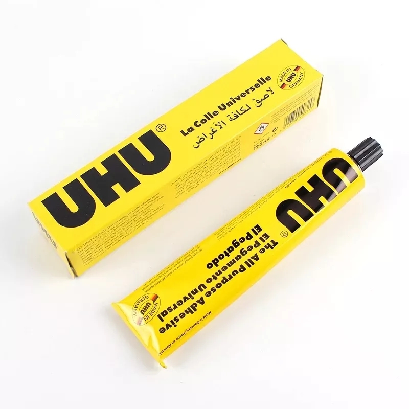 Uhu萬(wàn)能膠