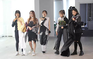 2019級(jí)預(yù)科開學(xué)一周回顧，英式藝術(shù)教育初體驗(yàn)！