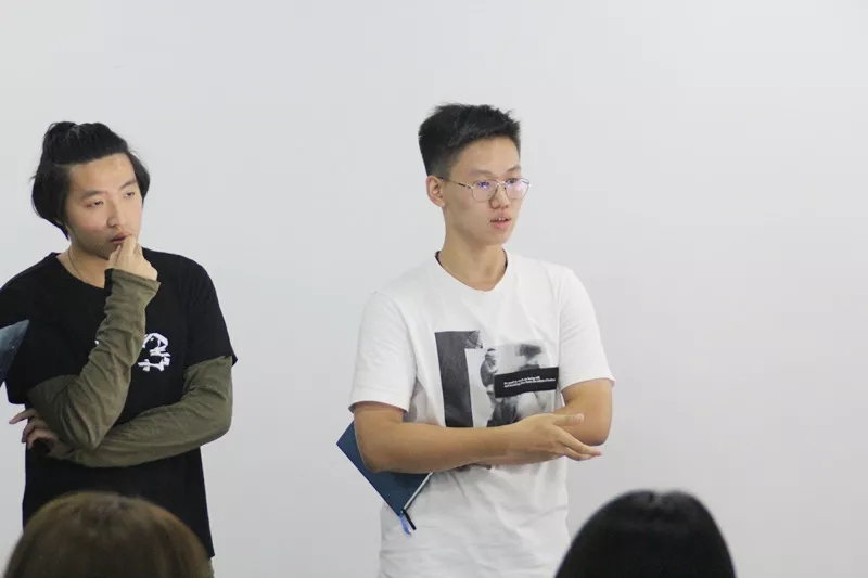 課堂：設(shè)計(jì)管理通識(shí)課-假如我有1000萬