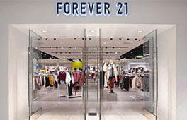 英國服裝院長講座 | 我們?yōu)槭裁床辉儋I Forever21了？