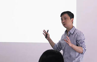講座回顧 | 獨(dú)立原創(chuàng)是唯一標(biāo)準(zhǔn)，2019/20博士預(yù)備課程即將開啟！