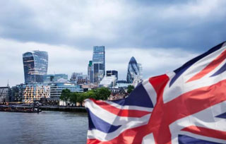 脫歐、疫情...大事件輪番影響下，英簽發(fā)生了這些重大改變！