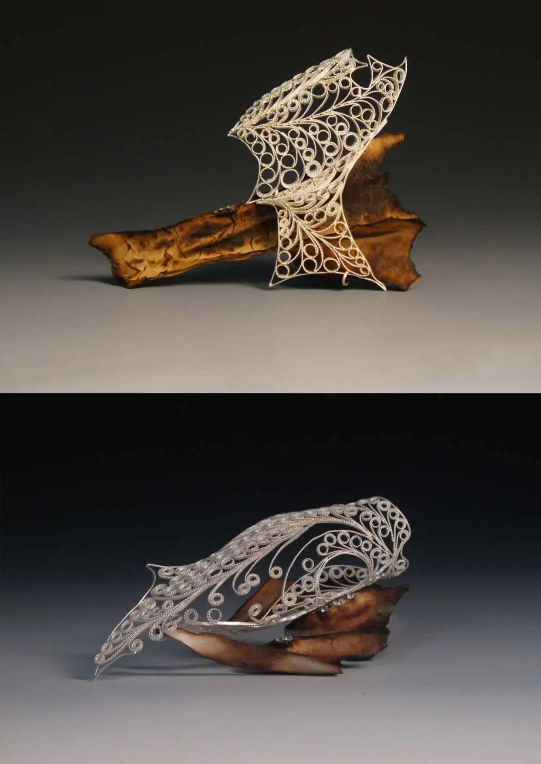 導(dǎo)師 朱瑩雯 作品