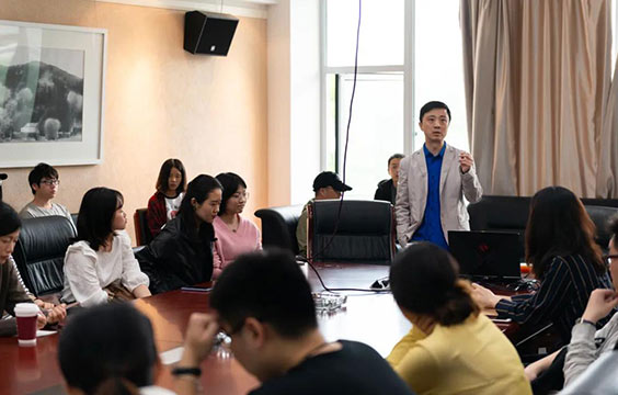 招募 | 博士預(yù)備課程升級，4大模塊搭建海外人文藝術(shù)博士課題