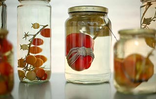 海外傳真 | 展覽：Refill - HILDE DE DECKER，安特衛(wèi)普
