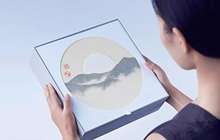 今年月餅包裝的“顏值巔峰”在這里！