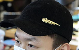 禮物工坊 | 秸稈澆鑄、內(nèi)填琺瑯、墨魚骨鑄造