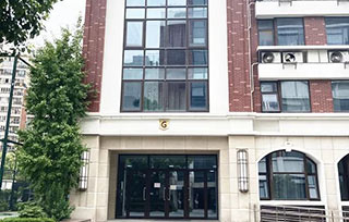 實地探訪AIVA宿舍，住在“時尚的中心”是怎樣的體驗？