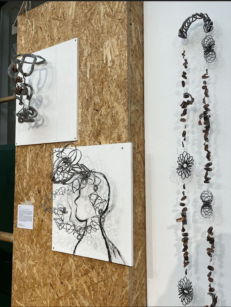 2022 BCU珠寶學(xué)院研究生畢業(yè)展