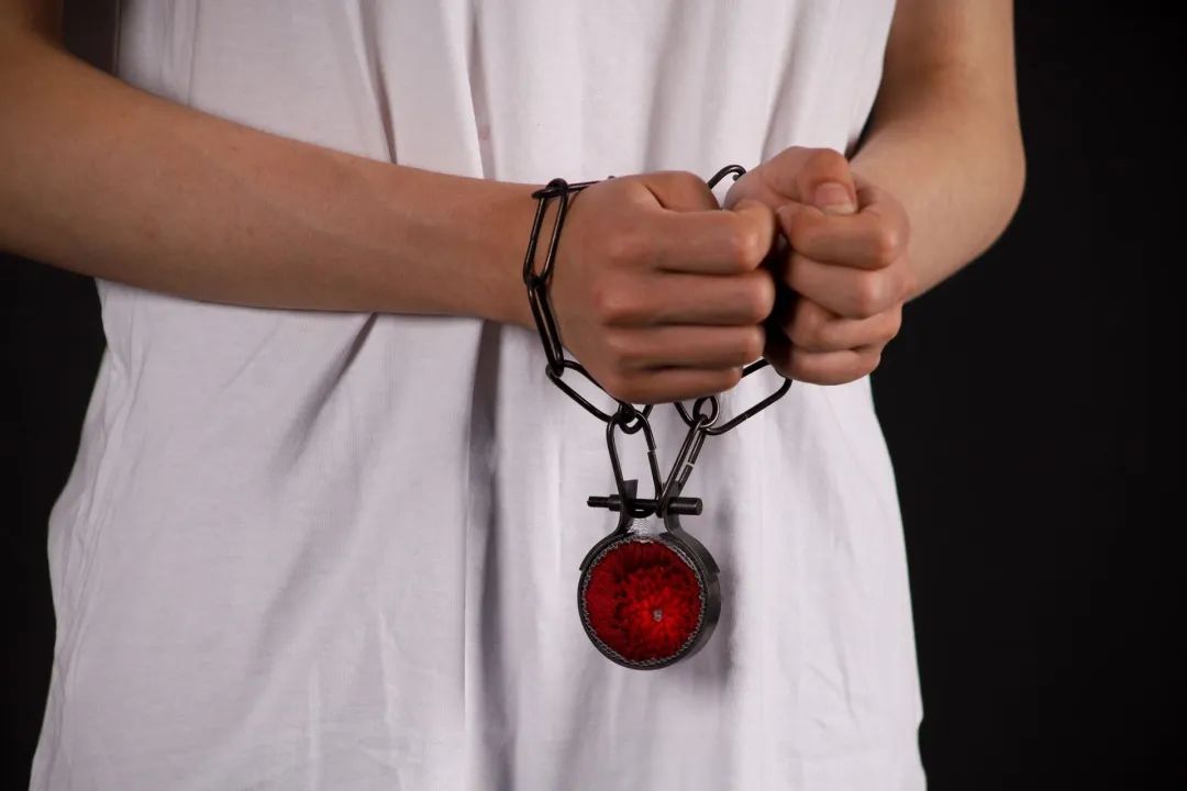 2022 BCU珠寶學(xué)院研究生畢業(yè)展