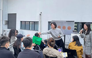 AIVA“藝”年一度新品發(fā)布會推出學分制預科