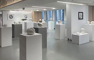 院校傳真 | SIVA上海視覺藝術(shù)學院 2023首飾畢業(yè)作品展