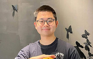 AIVA優(yōu)秀學生｜重生之?？飘厴I(yè)的我兩年后在英國讀博士